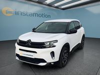 Gebraucht Citroën C5 Aircross 131 PS (96 kW) 2023 Weiß SUV