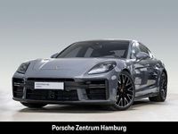 Gebraucht Porsche Panamera 4 470 PS (345 kW) 2025 Grau Limousine