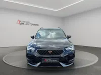 Gebraucht Cupra Ateca 300 PS (220 kW) 2023 Schwarz SUV