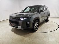 Gebraucht Ssangyong (KGM) Torres 163 PS (119 kW) 2023 Forest green SUV