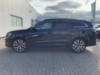 Gebraucht Renault Espace Iconic 200 PS (147 kW) 2025 Sternenschwarz SUV