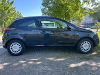 gebraucht Opel Corsa 1.2 16V Klima