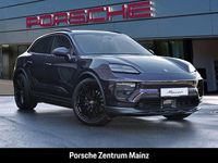 Gebraucht Porsche Macan 300 kW (408 PS) 2025 Rot SUV