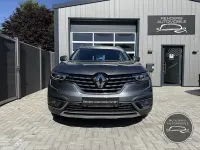 Gebraucht Renault Koleos Intens 158 PS (116 kW) 2022 Gray m SUV