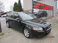 gebraucht Volvo V50 Kombi 1.6 D Drive