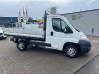 Gebraucht Peugeot Boxer 2009 Weiß Van