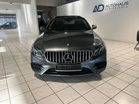 Gebraucht Mercedes E350 AMG line 258 PS (189 kW) 2016 Grau Limousine