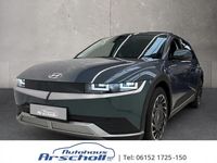 Gebraucht Hyundai Ioniq Techniq 238 kW (324 PS) 2024 Digital green Kleinwagen