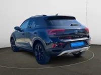 Usata VW T-Roc Style 150 CV (110 kW) 2023 SUV