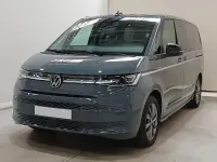 Gebraucht VW Multivan Style 150 PS (110 kW) 2024 Graukeine angabe Van / Kleinbus