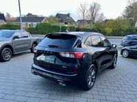 gebraucht Ford Kuga ST-Line X Hybrid AHK schwenkb./Techno-Paket