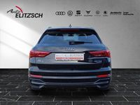 gebraucht Audi Q3 S line