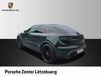 Gebraucht Porsche Macan 378 kW (515 PS) 2025 Grün SUV