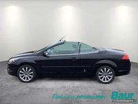 Gebraucht Ford Focus Cabriolet 145 PS (106 kW) 2008 Schwarz Cabrio