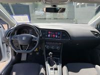 gebraucht Seat Leon Sportstourer FR Klima Navi Einparkhilfe