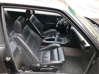 Brugt BMW M3 215 HK (158 kW) 1990 Sort Sedan