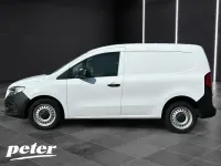 Gebraucht Mercedes Citan 108 75 PS (55 kW) 2024 Arktikweiß Van / Kleinbus