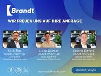 Gebraucht Nissan Townstar N-Connecta 50 kW (69 PS) 2023 Weiß Van