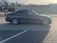 gebraucht Mercedes C350 4MATIC BlueEFF. AVANTGARDE Autom. AVAN...