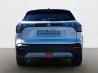 Gebraucht Suzuki SX4 S-Cross Comfort 129 PS (94 kW) 2023 Grau SUV