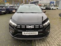 gebraucht Dacia Sandero Stepway Extreme+ TCe100 LPG PDC+Kamera Navi