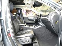 Gebraucht Volvo XC40 250 PS (183 kW) 2018 Grau SUV