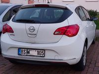 gebraucht Opel Astra Astra1.6 Style