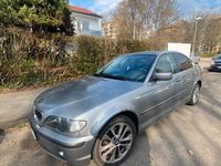 gebraucht BMW 318 3er E46 i