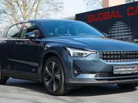 Gebraucht Polestar 2 Pilot-lite 169 kW (231 PS) 2023 Denim blue (metallic) Kleinwagen