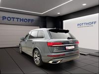 gebraucht Audi Q7 S line 50 TDI quattro tiptronic