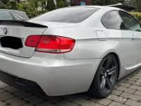Gebraucht BMW 325 M Sport 218 PS (160 kW) 2008 Silber Coupé