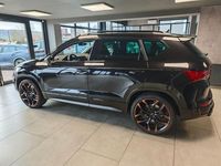 Gebraucht Cupra Ateca 300 PS (220 kW) 2023 Schwarz SUV