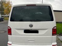 Gebraucht VW T6 150 PS (110 kW) 2018 Weiß Van