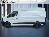 Gebraucht Renault Master 131 PS (96 kW) 2025 Mineral weiss Van / Kleinbus