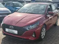 Occasion Hyundai i20 101 ch (74 kW) 2023 Andere Citadine