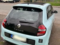 gebraucht Renault Twingo SCe 70 mit Faltdach