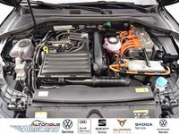 Gebraucht Audi A3 Advanced Plus 204 PS (150 kW) 2022 Mythosschwarz (metallic) Limousine