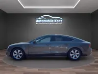 Gebraucht Audi A7 Sportback Sport 245 PS (180 kW) 2011 Grau Kleinwagen