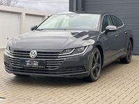 Second-hand VW Arteon 150 CP (110 kW) 2020 Gri Berlinǎ
