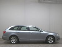 Usata Audi A6 Advanced 170 CV (125 kW) 2011 Grigio Station wagon