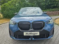 Gebraucht BMW X3 Performance 381 PS (280 kW) 2025 Blau SUV