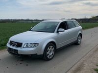 gebraucht Audi A4 b6 2.0