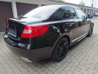 gebraucht Suzuki Kizashi 2.4 SPORT AWD AUT./LEDER/NAVI/Prins Gas