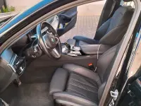 Gebraucht BMW 540 Performance 340 PS (250 kW) 2023 Schwarz Limousine