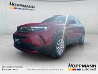 Gebraucht Opel Mokka Edition 101 PS (74 kW) 2022 Rot SUV