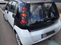 Gebraucht Smart ForFour Pure 64 PS (47 kW) 2005 Kleinwagen