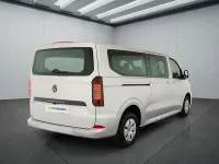 Neu VW Transporter 150 PS (110 kW) 2026 Grau Van