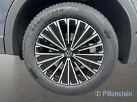 Neu VW Tiguan 150 PS (110 kW) 2025 Grau SUV