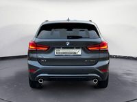 gebraucht BMW X1 sDrive20d