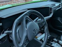 Gebraucht Opel Mokka-e Ultimate 100 kW (136 PS) 2022 Grün SUV